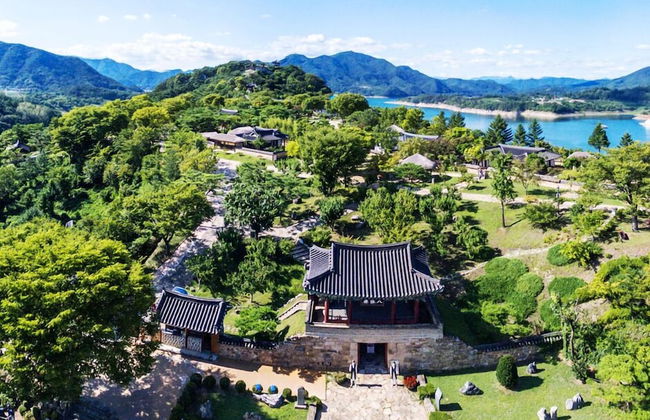 Chamjoeun pension - Foto 30