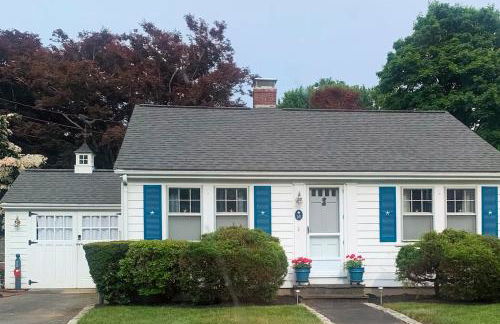 Mermaid Cottage - Foto 1