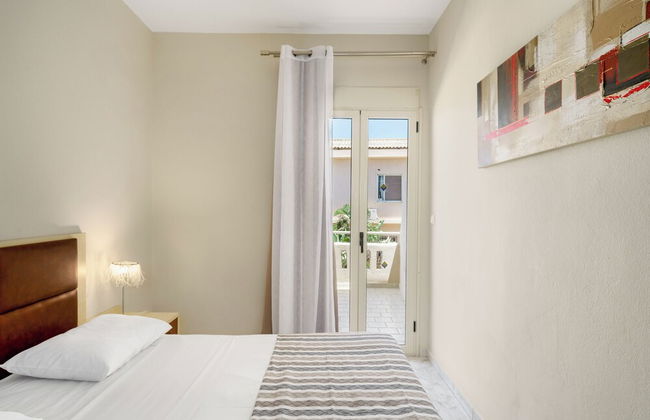 Axos Hotel - Foto 19