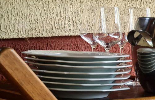 Chalé Rústico na Serra de Mulungu by CDH - Foto 77