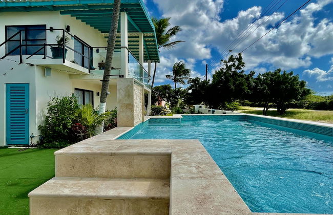 Vistalmar Ocean Suites - Foto 77