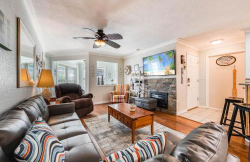 Gulf Breeze - Foto 5