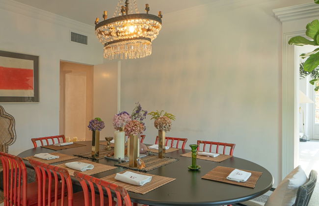 Villa Eos by Myvillacollection - Foto 7