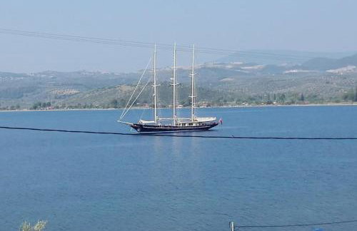 Sea view villa - Foto 18