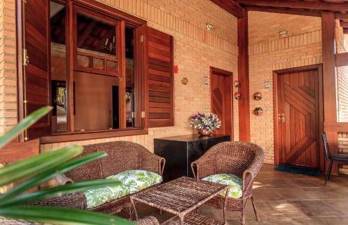 Temporada Retiro do Chalé Brumadinho MG - Foto 36