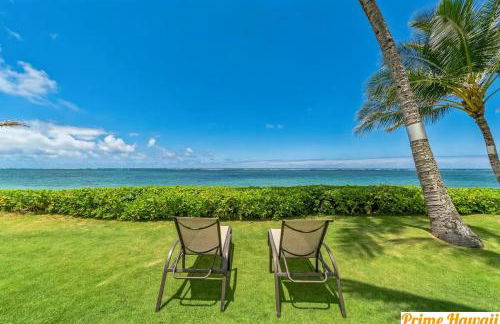 Amazing Beachfront Condo by Pool - Foto 24