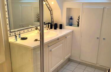 Charmante villa de bord de mer - Foto 41