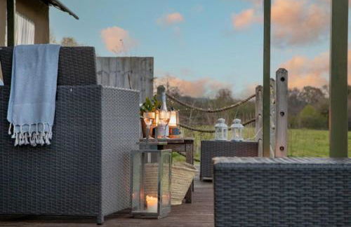 Woodpecker - Kittisford Barton - Foto 29