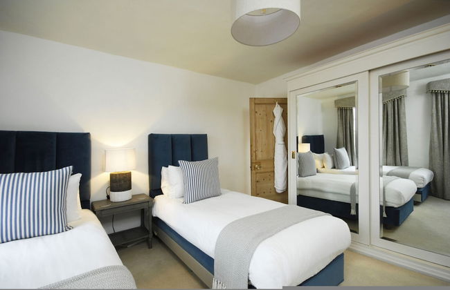 Dolls House - Luxury Townhouse - From 400 Per Night - Foto 49