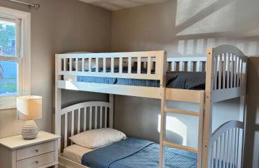 Big Chapman Lake Escape - Foto 12