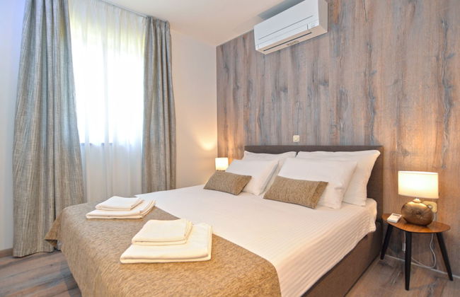 Apartments Elvis 1299 - Foto 21