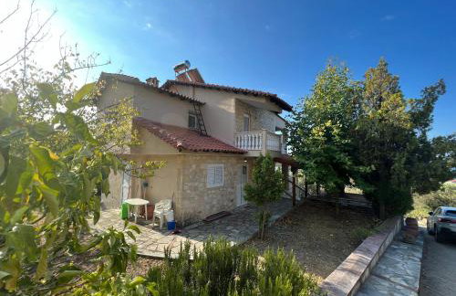 Olive stone Villa - Foto 34