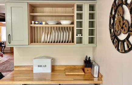 Cosy Cottage - Photo 12