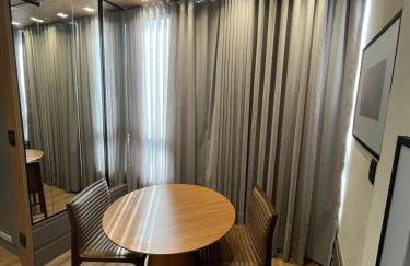 Loft de Luxo com Charme e Design Moderno - Foto 9