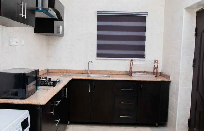 Delight Apartments Ipaja - Photo 20