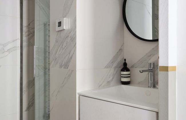 HIGHSTAY - Luxury Serviced Apartments - Place Vendôme - Foto 71