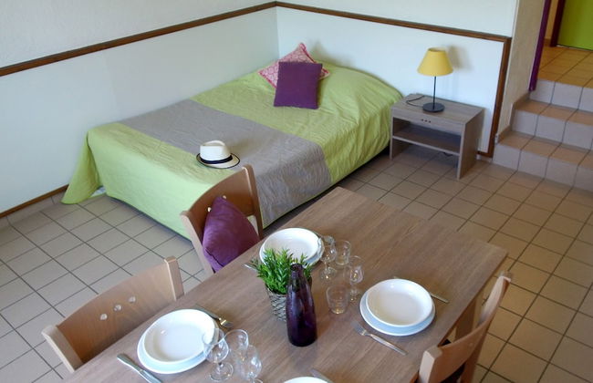 VVF Cantal Salers Vendes, Bassignac - Foto 24