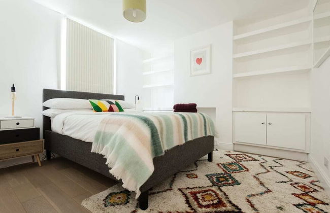 The Old Tailor House - Large & Charming 4BDR Home in Jericho - Foto 26