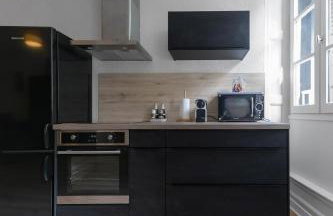 Résidence Jaude - Appartements Cosy en centre ville - Photo 15