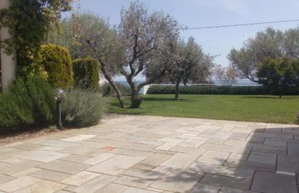 V.K.Seaside Villa - Foto 68