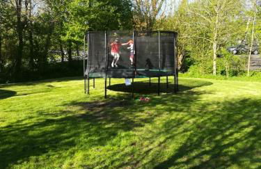 Harderdomizile - Ferienwohnung 4 - Foto 12