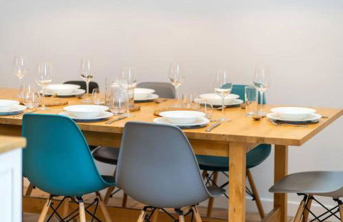 Westerpark Cottage, Pet & Family Friendly Countryside Retreat, Aberdeenshire - Photo 100