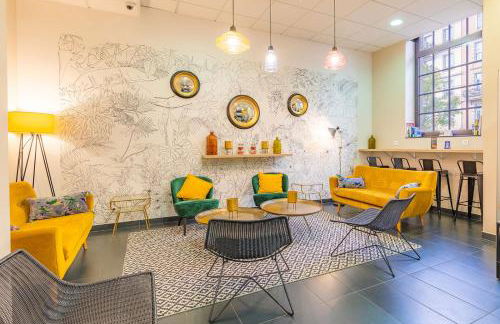 Appart'City Confort Strasbourg Centre - Photo 6