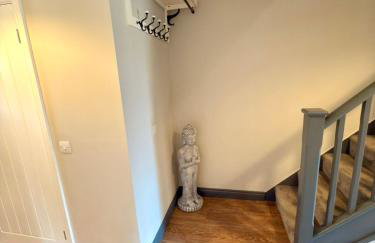 Spacious 3 Bedroom House in Wool - Foto 29