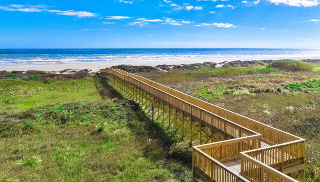 Beachside Blue Sailfish by Ryson Vacation Rentals - Photo 4, Property amenity