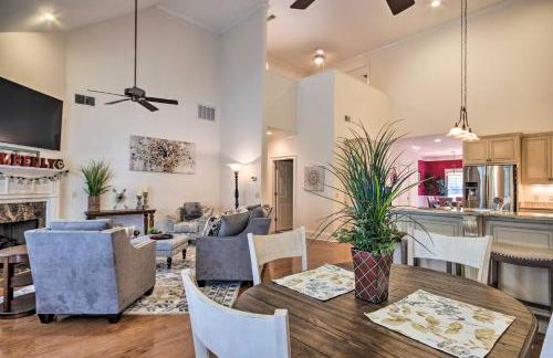 Upscale Home Near Golf Courses and Augusta National! - Foto 6