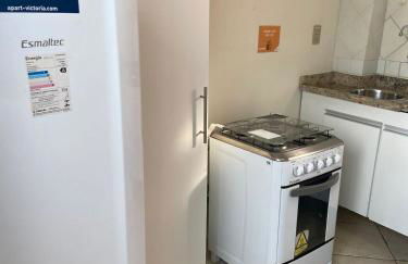 Apart Victoria - Foto 9