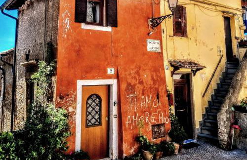 Antico Gabio holiday home - Foto 26