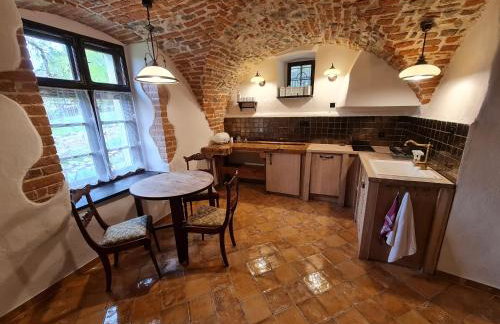 Czerwony Dworek 8 - Agroturystyka Karkonosze - Foto 4