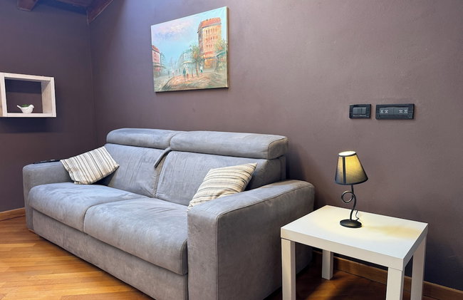 II Torchio - Guest House - Foto 31