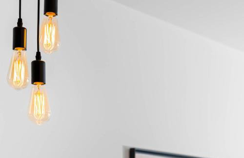 Stylish Apartment - City Centre - Balcony - Parking - Smart TV - Fast Wi-Fi 606D - Foto 28