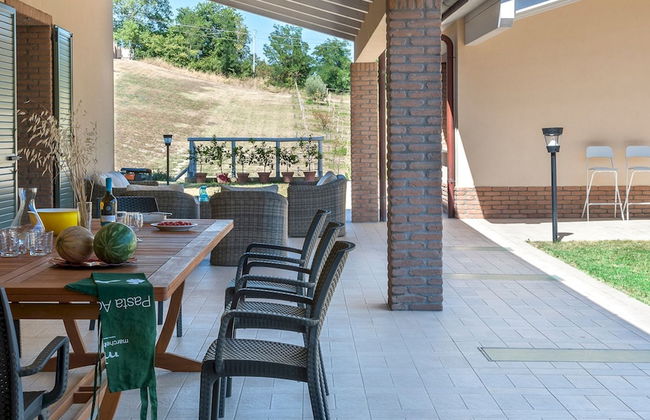 Casale Astralis 11 Emma Villas - Foto 31