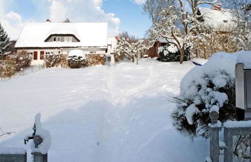 Ferienwohnung Kloster - Foto 7
