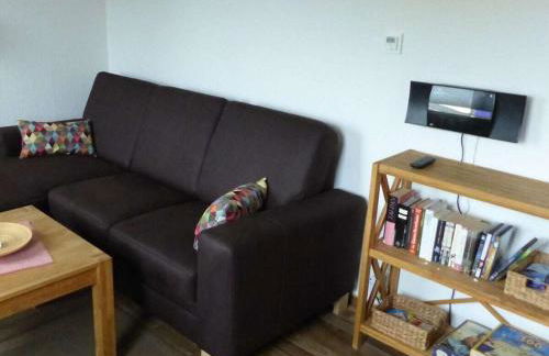 4th floor right in the holiday complex - Foto 10