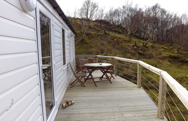 2 bedroom House in Isle with garden and terrace - Photo 19