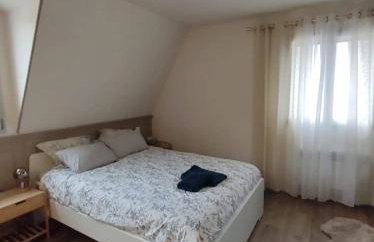 Chic Studio Roberta à Tours - Parking gratuit, Gare de Tours et St-Pierre-des-Corps TGV & Parc Expo - Foto 1