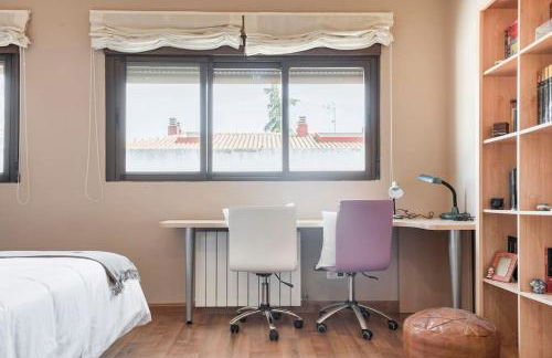 Unifamiliar Europa - Foto 12