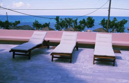 Mythos Beach Hotel Apartments - Foto 63
