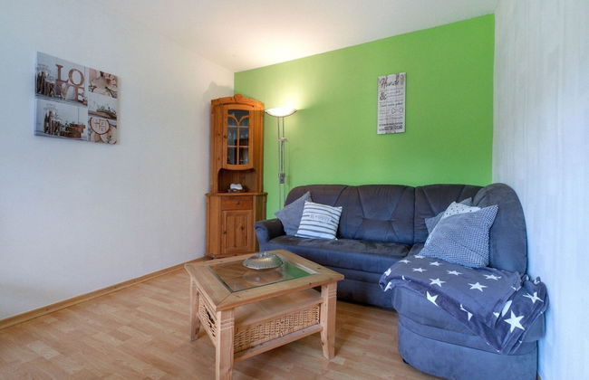 Apartment in Medebach With Fenced Garden - Photo 11