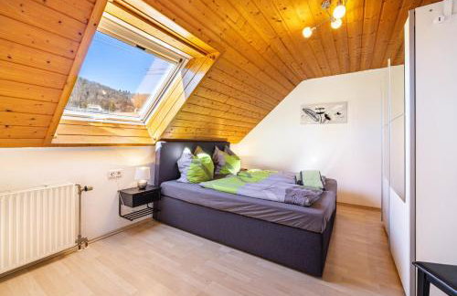 Ferienwohnung Sonnenblick - Foto 17