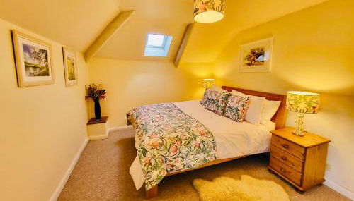 Barn End Cottage - Foto 3