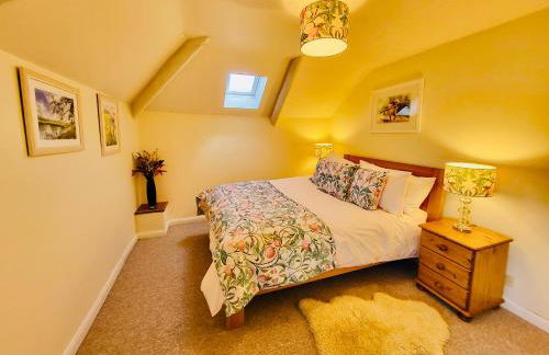 Barn End Cottage - Foto 3