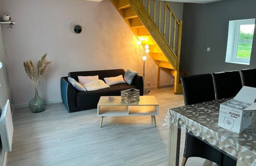 La sérénité en baie de somme - Foto 8