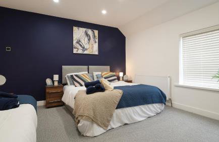 Modern Luxury Home - Pool Table - Sleeps 5 - Foto 10