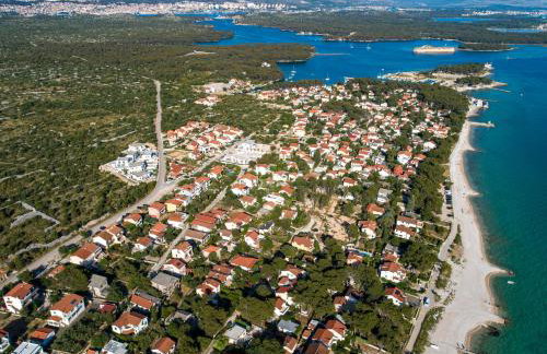 Seaview & Balcony Apartment PETRA - Foto 49