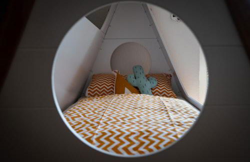 Sohana Lifestyle Apartments I Leilani's & Saskia's Home I Rust - Photo 21